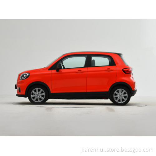 Factory Price Chinese Shop Online Mini Car Leapmotor T03 2022 Haoyu Edition Ev Car New Energy Electric Vehicle